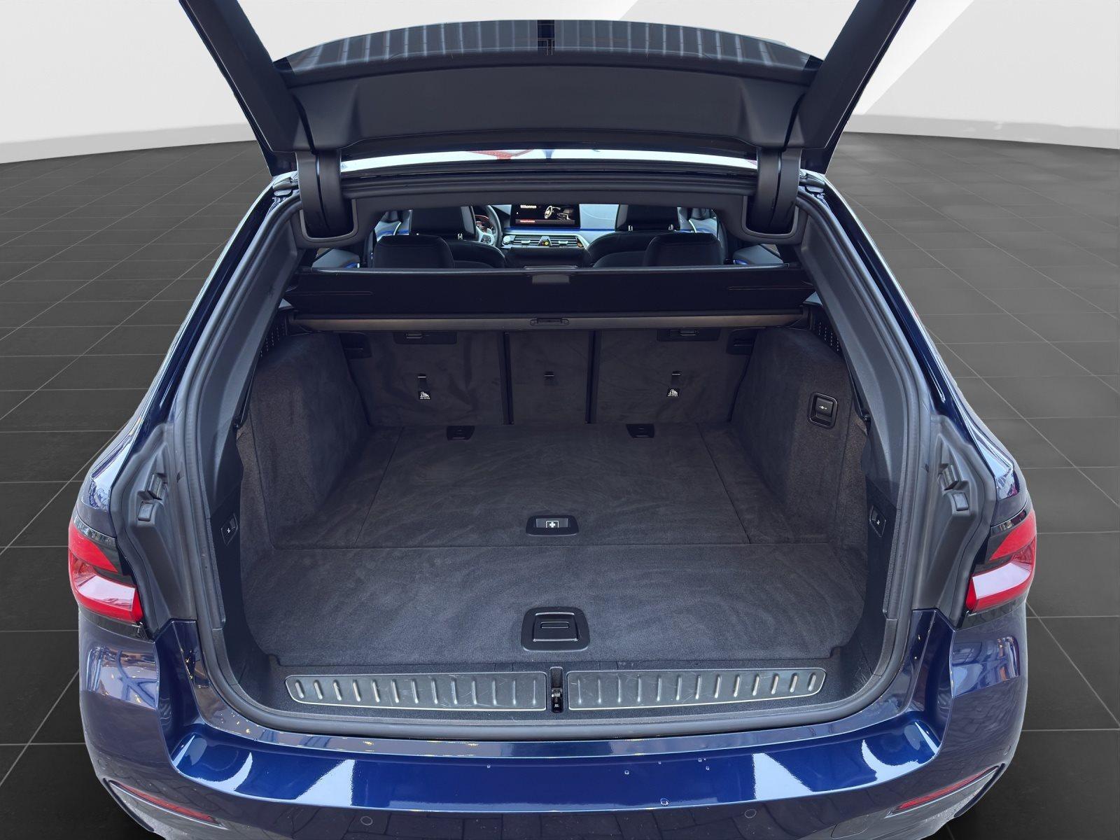 BMW 530 530d Touring xDrive