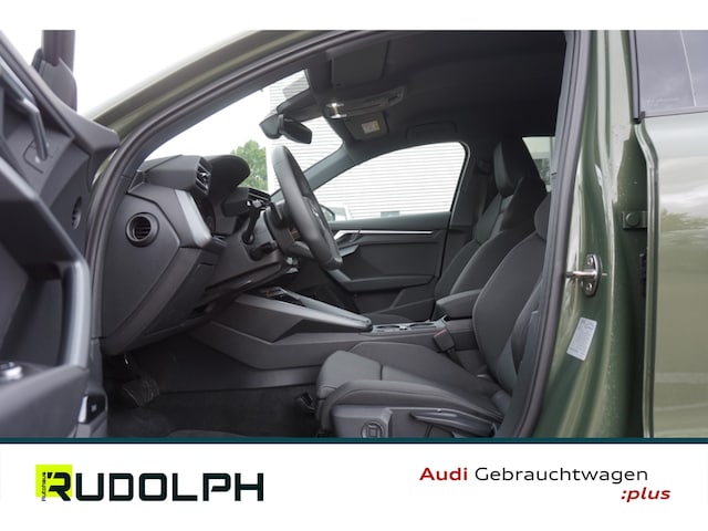 Audi A3 35 TFSI S-Tronic