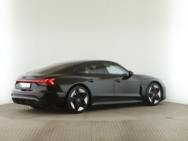 Audi RS e-tron GT Quattro