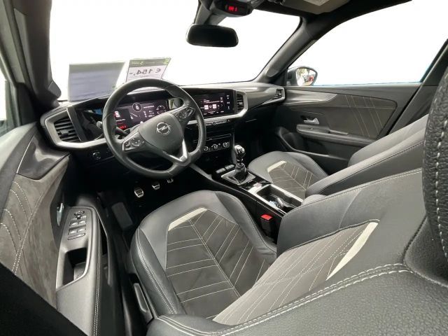Opel Mokka 1.2 Turbo Turbo Ultimate