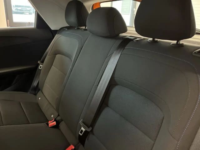 MG MG4 51 kWh Standard range