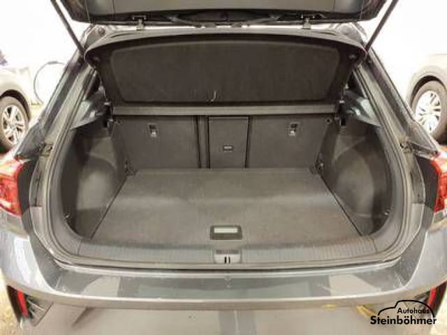 Volkswagen T-Roc Plus R-Line