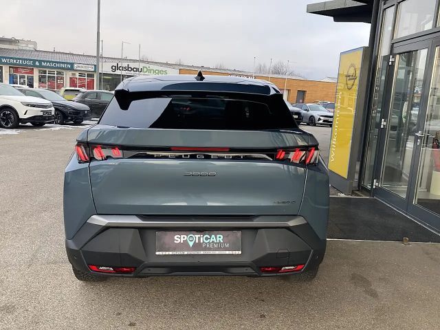 Peugeot 3008 Allure Pack Hybrid