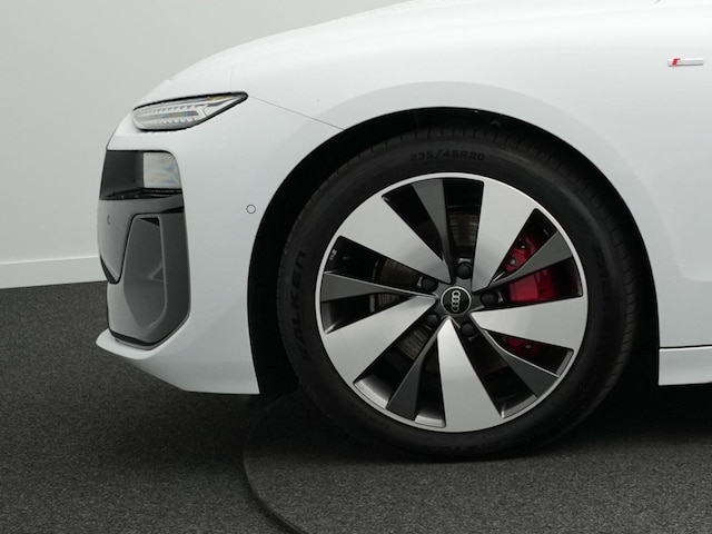 Audi A6 e-tron Performance Sportback