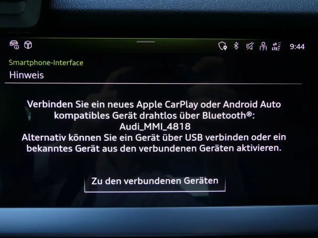 Audi S3 2.0 TFSI Quattro Sedan