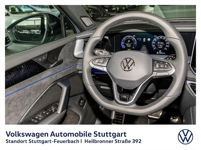 Volkswagen Tayron 2.0 TDI DSG R-Line