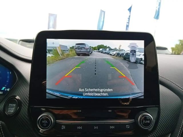 Ford Puma ST Line Vignale