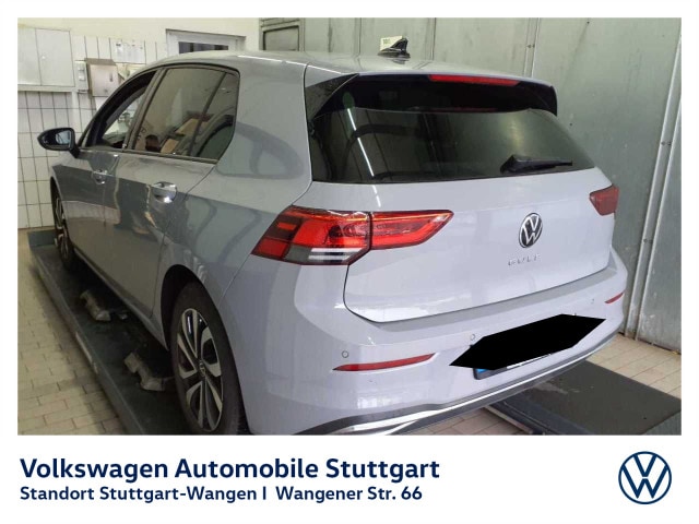 Volkswagen Golf 1.5 TSI
