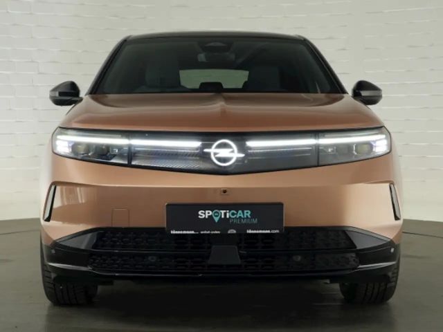 Opel Grandland X GS-Line Grand Sport