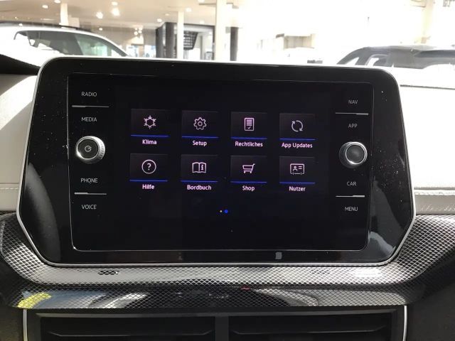 Volkswagen T-Cross 1.0 TSI DSG Style