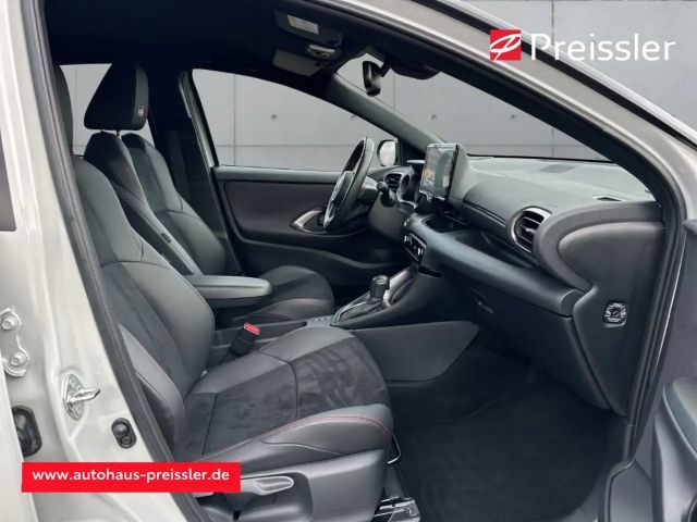 Toyota Yaris GR Hatchback Hybride