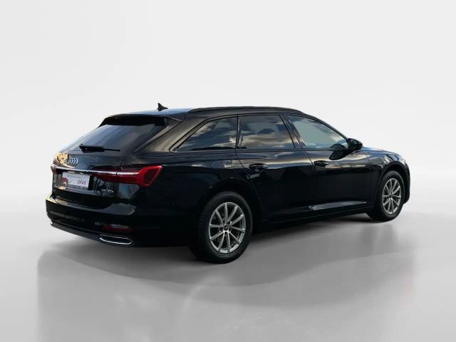 Audi A6 35 TDI S-Tronic