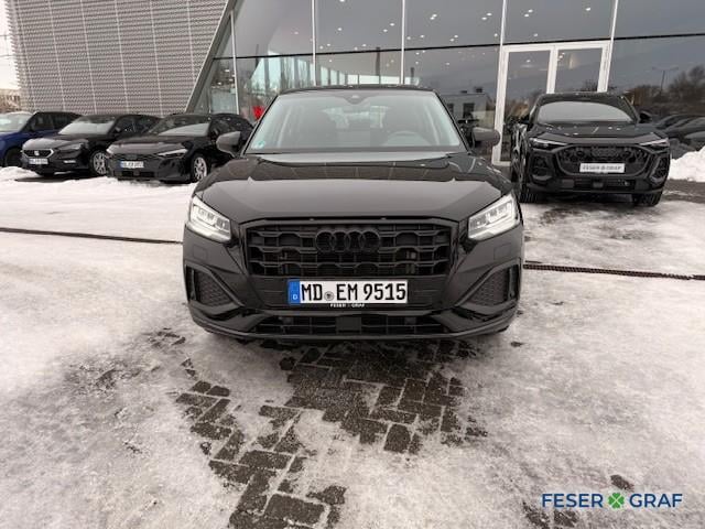 Audi Q2 35 TFSI S-Tronic