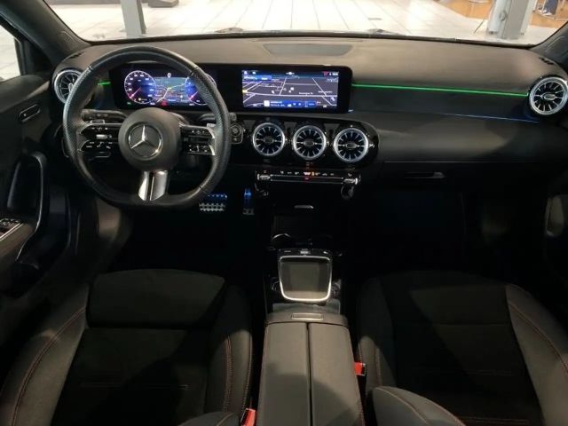 Mercedes-Benz A 200 AMG Line