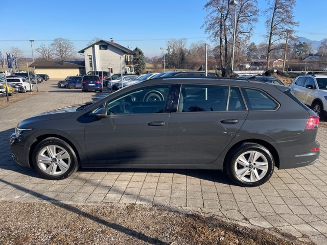 Volkswagen Golf 2.0 TDI Golf VIII Variant