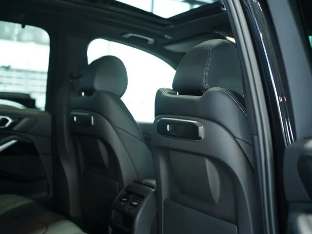 BMW X5 M-Sport xDrive