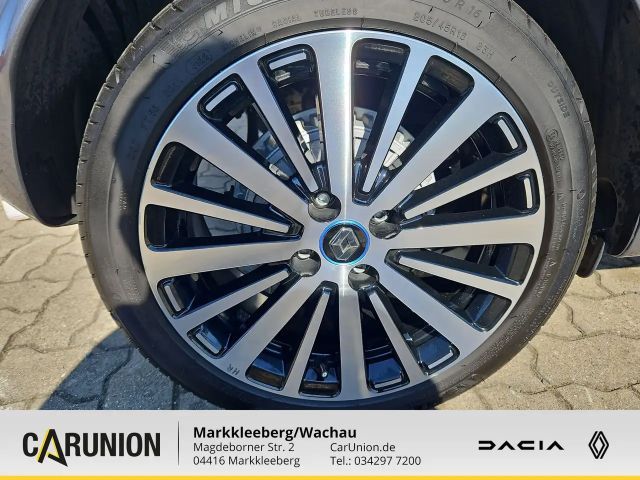 Renault Twingo E-Tech Intens