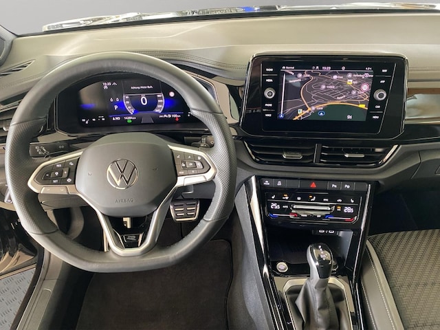 Volkswagen T-Roc 1.5 TSI BMT Cabriolet DSG