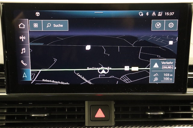 Audi RS4 Avant Quattro