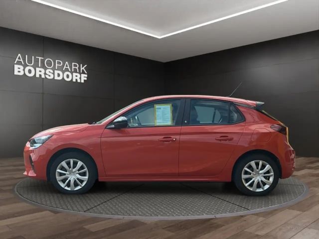 Opel Corsa Edition F Edition