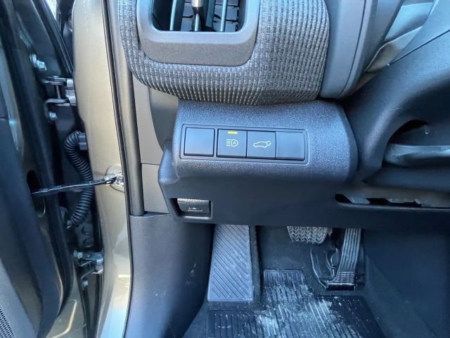 Toyota bZ4X Vierwielaandrijving