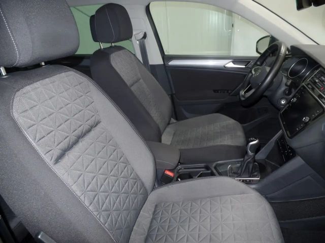 Volkswagen Tiguan 1.5 TSI Life