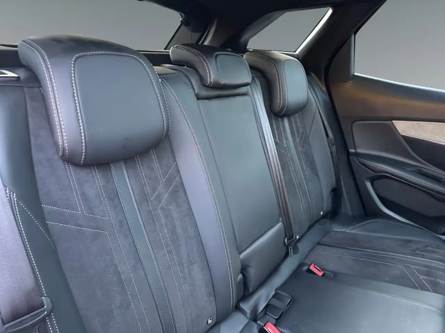 Peugeot 3008 EAT8 GT-Line PureTech