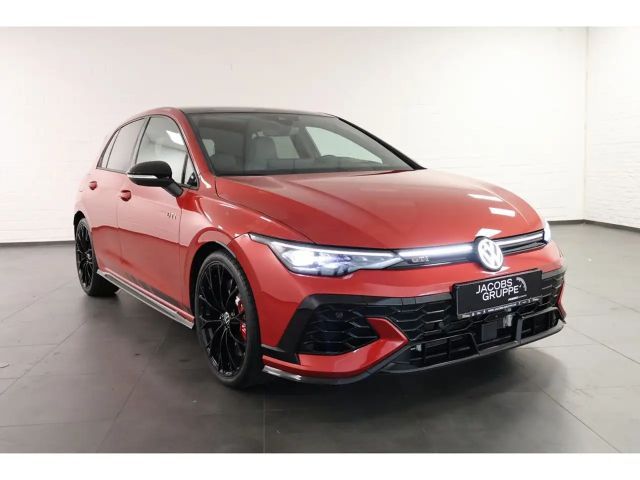 Volkswagen Golf DSG GTI Golf VIII Style