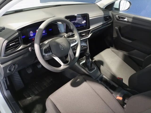 Volkswagen T-Roc 4Me TSI