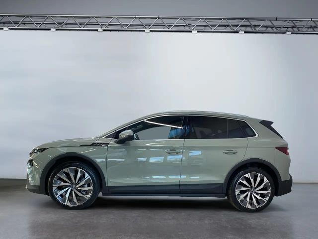 Skoda Elroq 85