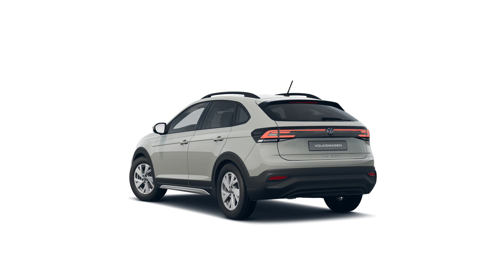 Volkswagen Taigo 1,0 TSI LED-MATRIX NAVI APP CONNECT ALU PDC KLIMA