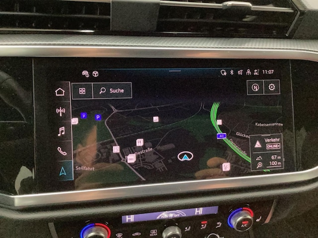 Audi Q3 35 TFSI S-Tronic