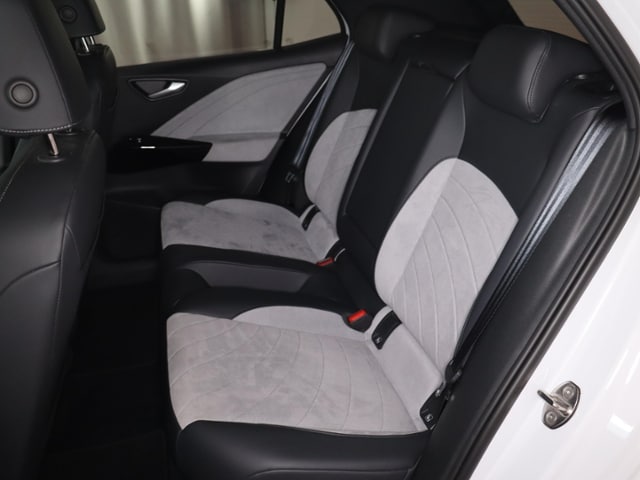 Volkswagen ID.3 150 kW 77 KWh