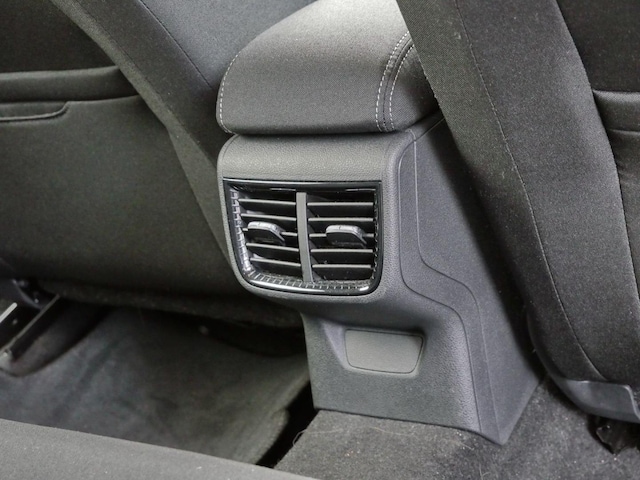 Skoda Fabia 1.0 TSI Tour