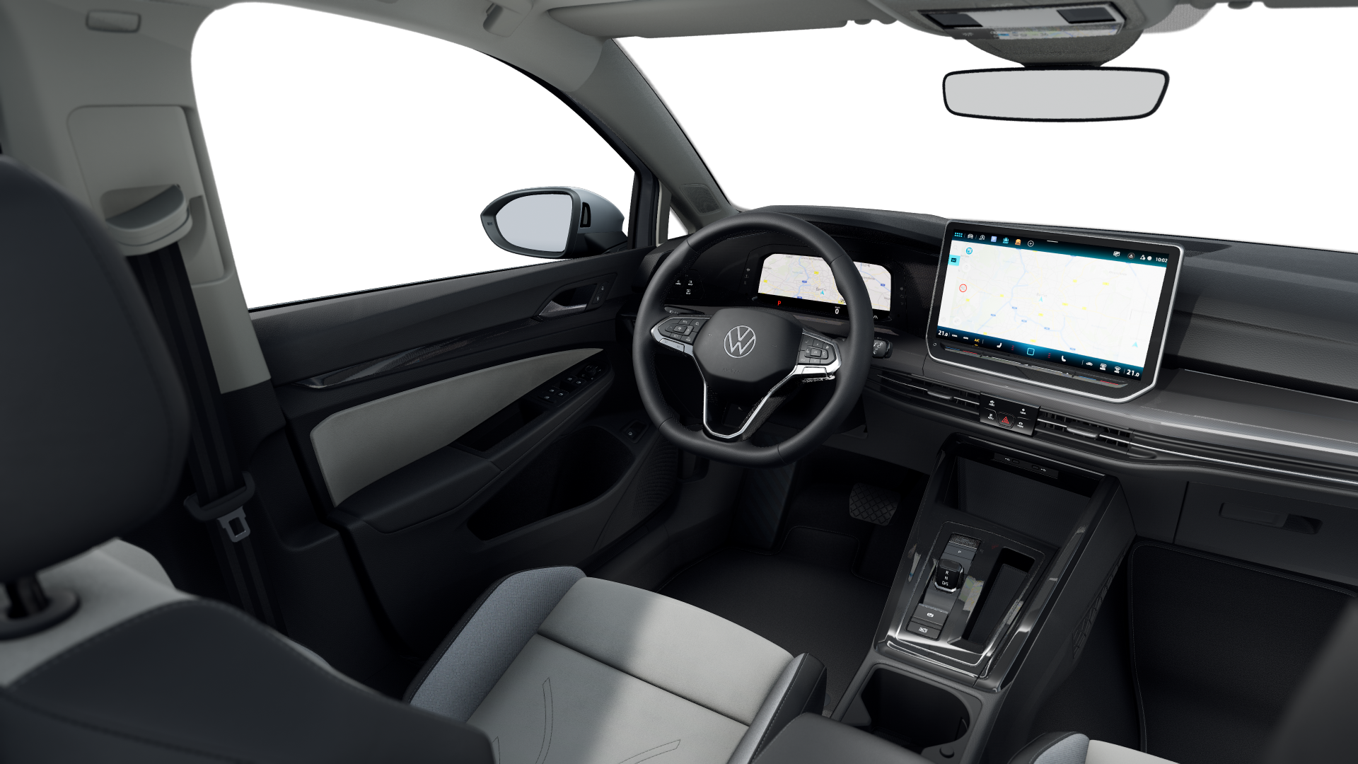 Volkswagen Golf 1.5 TSI Style eHybrid