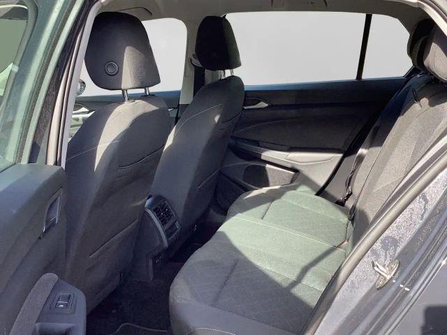 Volkswagen Golf 2.0 TDI DSG Life