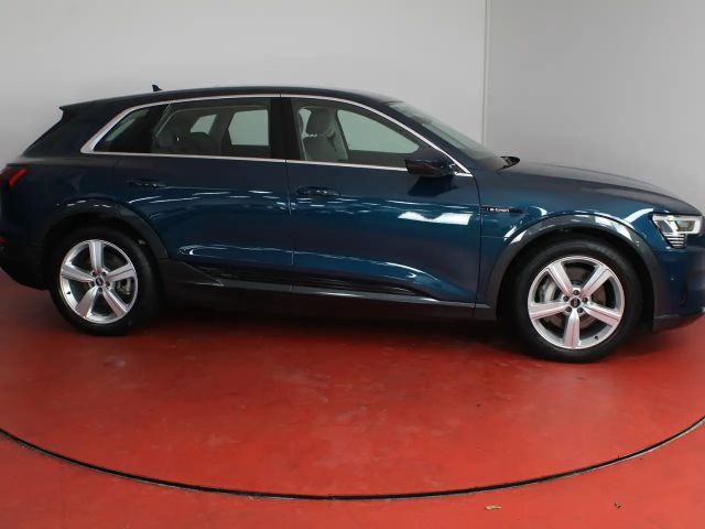 Audi e-tron 55 Quattro