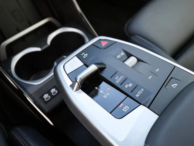 BMW X1 M-Sport sDrive