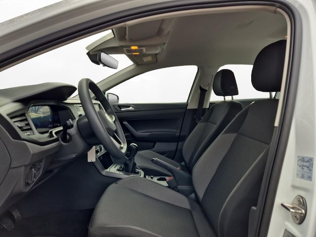 Volkswagen Polo 1.0 TSI