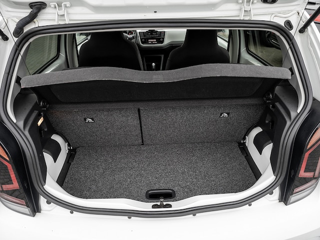 Volkswagen e-up! Plus Style