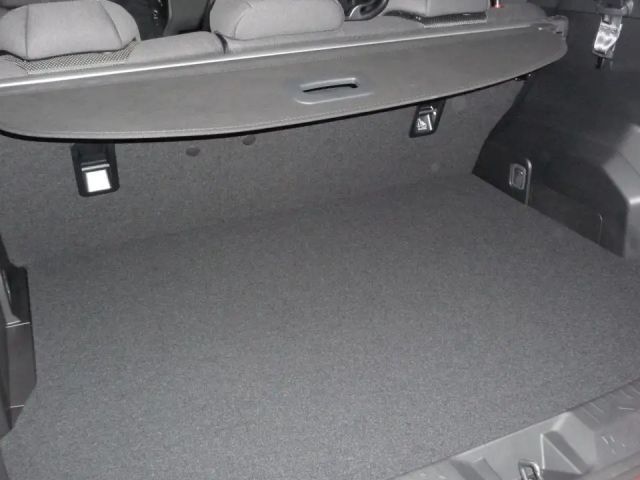 Subaru Crosstrek 2.0ie Lineartronic Comfort