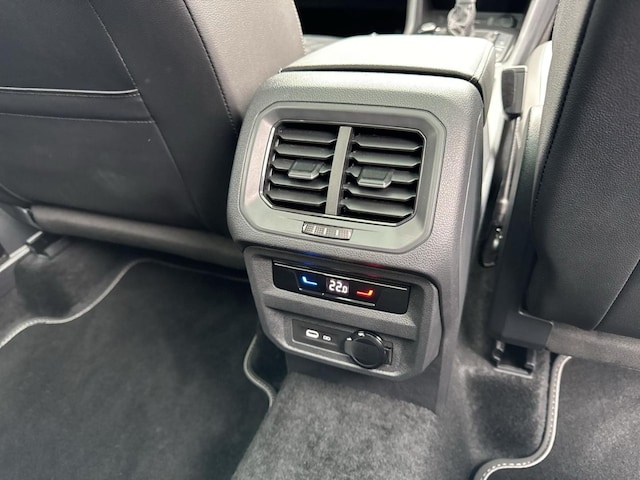 Volkswagen Tiguan 2.0 TDI Allspace R-Line