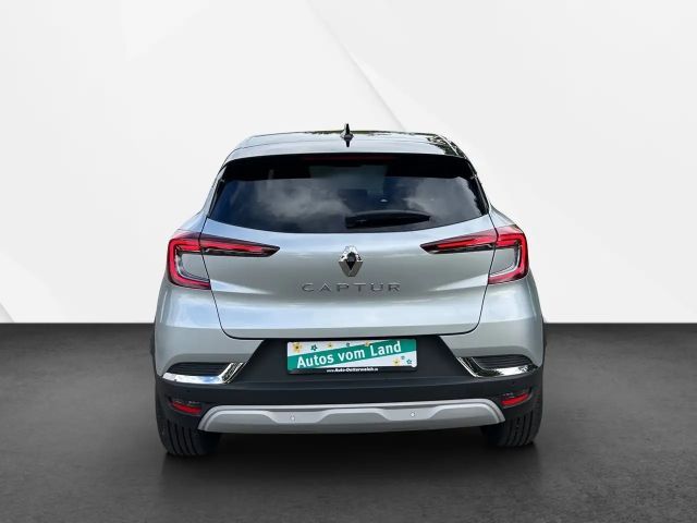 Renault Captur Techno