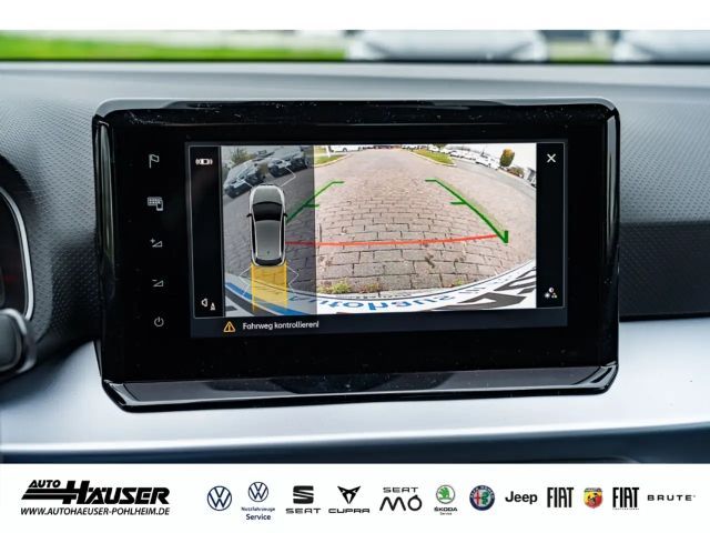 Seat Ibiza 1.0 TSI DSG FR-lijn