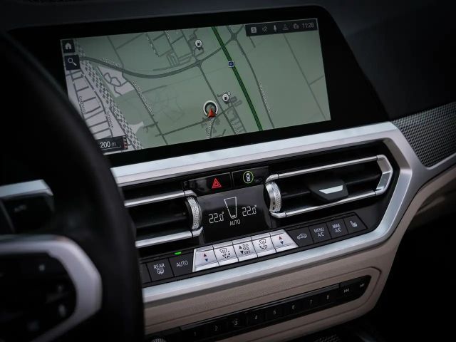 BMW 440 Cabrio M440i