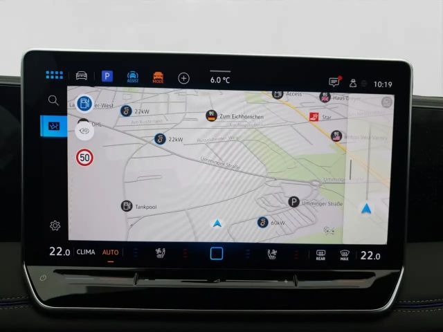 Volkswagen Tiguan 2.0 TDI DSG R-Line