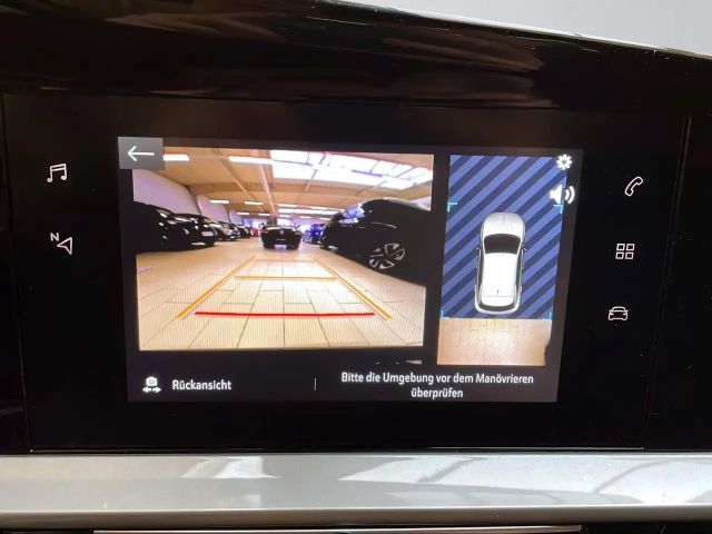 Opel Mokka GS-Line Grand Sport