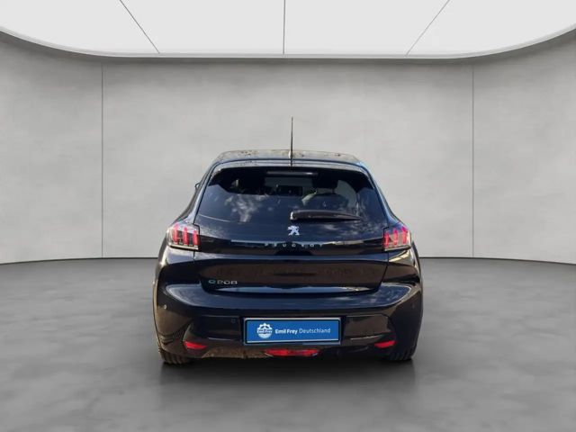 Peugeot 208 Allure Pack