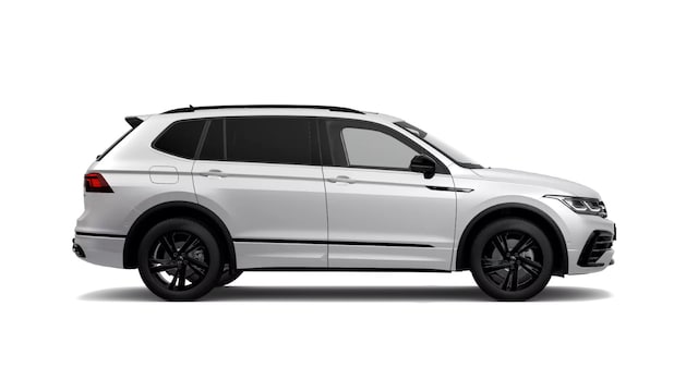 Volkswagen Tiguan Allspace R-Line