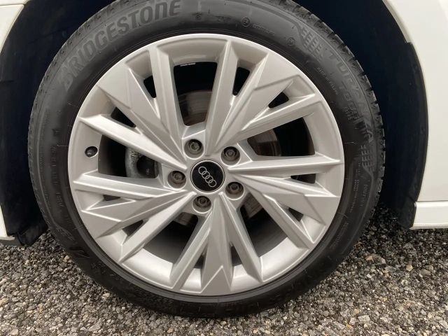 Audi A3 30 TDI S-Tronic